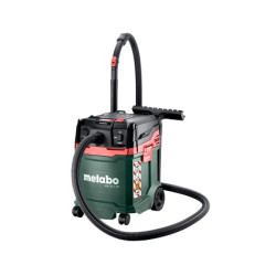 Прахосмукачка за мокро-сухо изсмукване METABO ASA 30 L PC