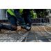 Акумулаторен ъглошлайф METABO W 18 L BL 9-125 SOLO