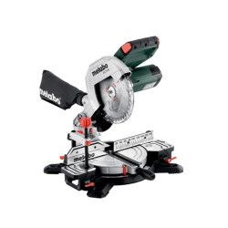 Потапящ циркуляр METABO KS 216 M PCL