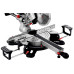 Потапящ циркуляр METABO KGS 254 M PCL
