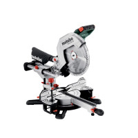Циркуляр с изтегляне METABO KGS 305 M PCL