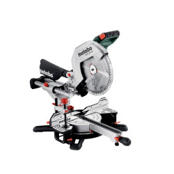 Циркуляр с изтегляне METABO KGS 305 M PCL