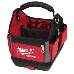 Чанта за инструменти MILWAUKEE PACKOUT, 25 cm
