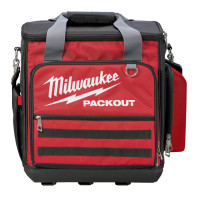 Чанта за инструменти MILWAUKEE PACKOUT, 58 джоба
