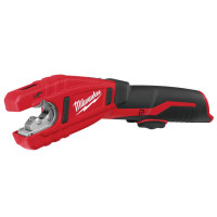 Акумулаторна ножица за медни тръби MILWAUKEE C12PC-0 SOLO