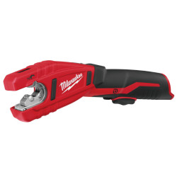 Акумулаторна ножица за медни тръби MILWAUKEE C12PC-0 SOLO