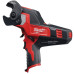 Акумулаторна ножица за рязане на кабели MILWAUKEE M12CC-0 SOLO