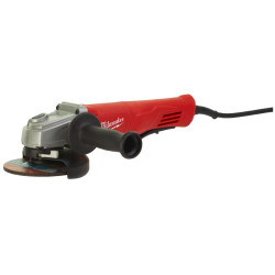 Електрически ъглошлайф MILWAUKEE AG13-125XSPD