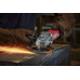 Електрически ъглошлайф MILWAUKEE AG13-125XSPD