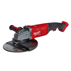 Акумулаторен ъглошлайф MILWAUKEE M18FLAG230XPDB-0C SOLO