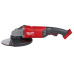 Акумулаторен ъглошлайф MILWAUKEE M18FLAG230XPDB-0C SOLO