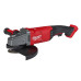Акумулаторен ъглошлайф MILWAUKEE M18FLAG230XPDB-0C SOLO