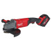 Акумулаторен ъглошлайф MILWAUKEE M18FLAG230XPDB-121C