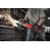 Акумулаторен ъглошлайф MILWAUKEE M18FLAG230XPDB-121C