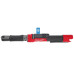Акумулаторен динамометричен ключ MILWAUKEE M12ONEFTR38-0C SOLO