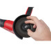 Акумулаторен ъглошлайф MILWAUKEE M18ONEFSAG125XB-0X SOLO