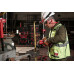 Акумулаторен ъглошлайф MILWAUKEE M18ONEFSAG125XB-0X SOLO