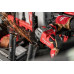 Акумулаторен ъглошлайф MILWAUKEE M18ONEFSAG125XB-0X SOLO