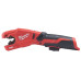 Акумулаторен тръборез MILWAUKEE RAPTOR M12PCSS-0 SOLO