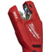 Акумулаторен тръборез MILWAUKEE RAPTOR M12PCSS-0 SOLO