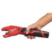 Акумулаторен тръборез MILWAUKEE RAPTOR M12PCSS-0 SOLO
