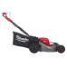 Акумулаторна косачка MILWAUKEE M18F2LM53-0 SOLO
