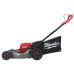 Акумулаторна косачка MILWAUKEE M18F2LM53-0 SOLO