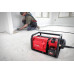 Акумулаторен компресор MILWAUKEE M18FAC-0