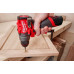Акумулаторен ударен винтоверт MILWAUKEE M12FPD2-0 SOLO