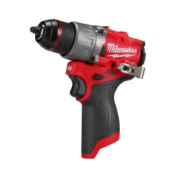 Акумулаторен ударен винтоверт MILWAUKEE M12FPD2-0 SOLO