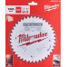 Циркулярен диск MILWAUKEE CSB PW - 165x15,87x1,6 mm