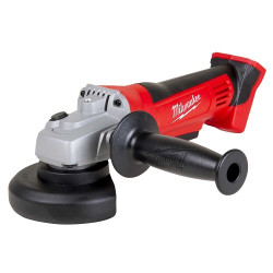 Акумулаторен ъглошлайф MILWAUKEE HD18 AG-115-0 SOLO