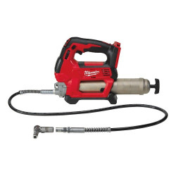 Акумулаторен такаламит MILWAUKEE M18 GG-0