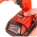 Акумулаторен винтоверт за сухо строителство MILWAUKEE M18FSGC-202X