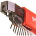 Акумулаторен винтоверт за сухо строителство MILWAUKEE M18FSGC-202X