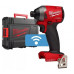 Акумулаторен ударен гайковерт MILWAUKEE M18ONEID2-0X 1/4 SOLO