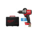 Акумулаторен ударен винтоверт MILWAUKEE M18ONEPD2-0X SOLO