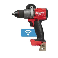 Акумулаторен ударен винтоверт MILWAUKEE M18ONEPD2-0X SOLO