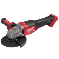 Акумулаторен ъглошлайф MILWAUKEE M18 FHSAG125XPDB-0 SOLO
