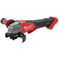 Акумулаторен ъглошлайф MILWAUKEE M18 FSAGV125XPDB-0X SOLO