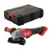 Акумулаторен ъглошлайф MILWAUKEE M18 FSAGV125XPDB-0X SOLO