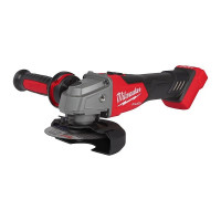 Акумулаторен ъглошлайф MILWAUKEE M18 FSAG125X-0 SOLO