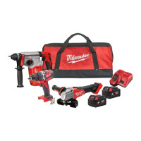 Акумулаторен комплект MILWAUKEE M18 FPP3Q-502B