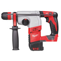 Акумулаторен перфоратор MILWAUKEE HD18HX-0 SOLO