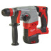 Акумулаторен перфоратор MILWAUKEE HD18HX-0 SOLO