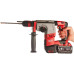 Акумулаторен перфоратор MILWAUKEE HD18HX-0 SOLO