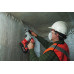 Акумулаторен перфоратор MILWAUKEE HD18HX-0 SOLO