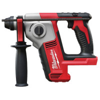Перфоратор акумулаторен MILWAUKEE M18BH-0 SOLO