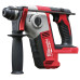 Перфоратор акумулаторен MILWAUKEE M18BH-0 SOLO