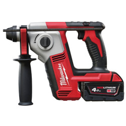 Перфоратор акумулаторен MILWAUKEE M18BH-402C